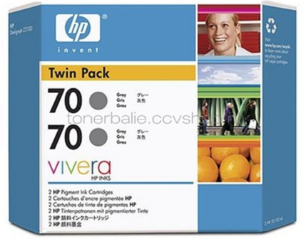 HP CB341A grijs