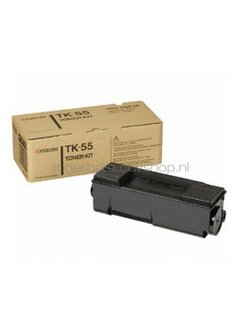 Kyocera Mita TK-55 zwart
