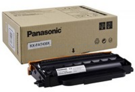 Panasonic KXFAT430X zwart