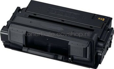 Huismerk Samsung MLT-D201L zwart