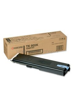 Kyocera Mita TK-805K zwart