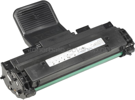 FLWR Dell 1100 zwart