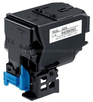 Konica Minolta TNP-19K zwart