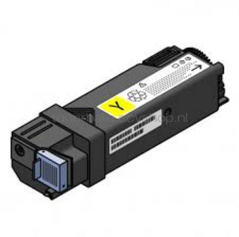 Utax CK-5512Y geel