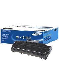 Samsung ML1210 zwart