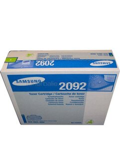 Samsung MLT-D2092S zwart