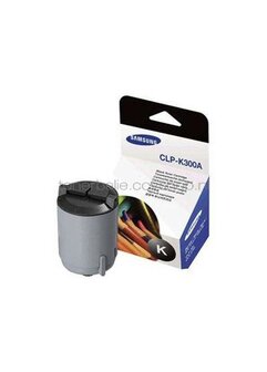 Samsung CLP-K300A zwart