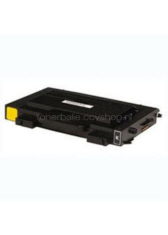 Samsung CLP-500K zwart
