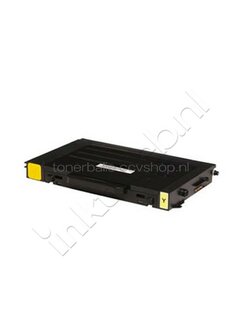 Samsung CLP-510D2 geel