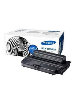 Samsung SCX D5530A zwart