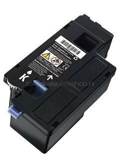 Dell 593-11140 zwart