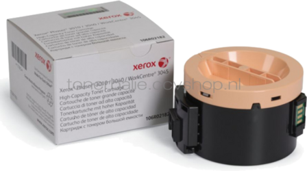Xerox 3010 DMO HC zwart