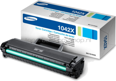 Samsung MLT-D1042X zwart