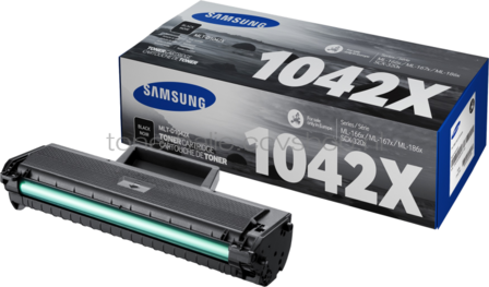 Samsung MLT-D1042X zwart
