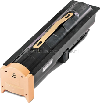 Oki 01221601 toner zwart