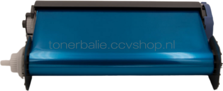 Brother HFA-220BL A4 folie cartridge blauw