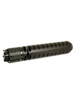 Sharp MX-70GTBA zwart