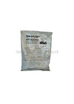 Sharp AR620LD zwart