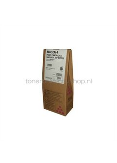 Ricoh MPC6000M magenta