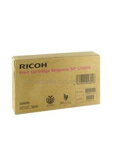 Ricoh MPC1500 magenta