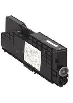 Ricoh RC-Y31 geel