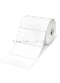Brother RD-S03E1 50 mm x 102 mm  wit