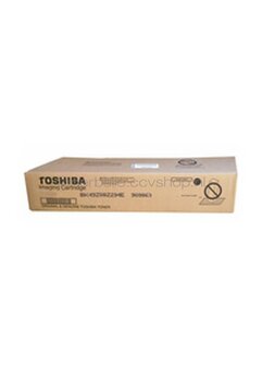 Toshiba TFC65EK zwart
