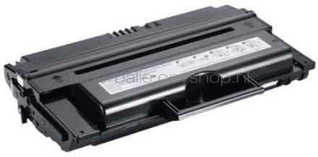 Dell NF485 zwart