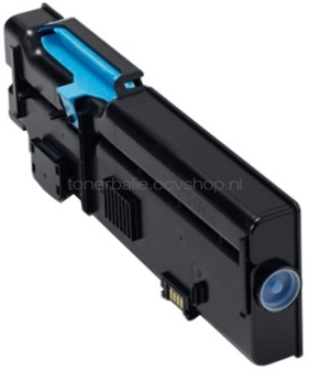 Dell HD47M zwart