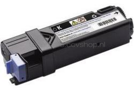 Dell N51XP zwart