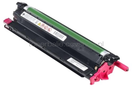 Dell 8JHXC magenta
