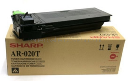 Sharp AR020LT zwart