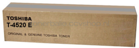 Toshiba T4520 zwart