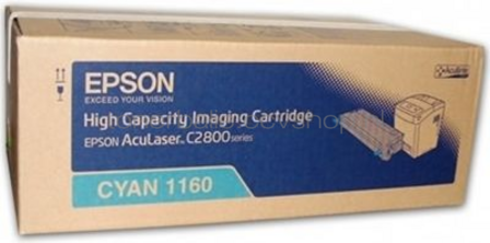 Epson S051160 hc cyaan