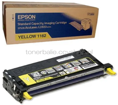 Epson S051162 geel