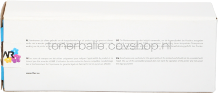 FLWR Xerox Phaser 6020 geel