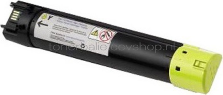Dell T222N geel