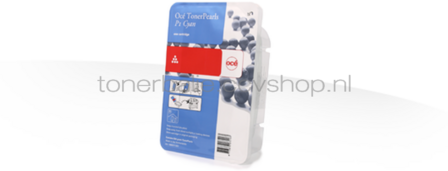 OCE CW 3700 tonerparels cyaan