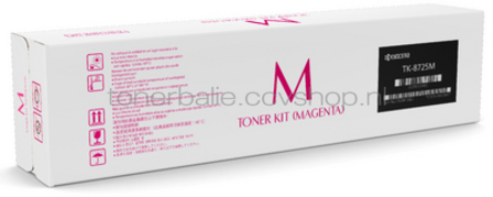 Kyocera Mita TK-8725M magenta