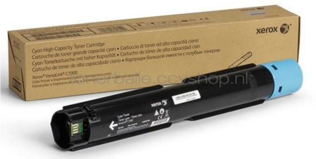 Xerox 106R03772 cyaan