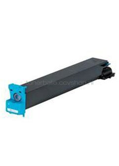 Olivetti B0536 toner cyaan