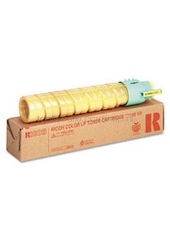 Ricoh Type 245 Y (toner) geel