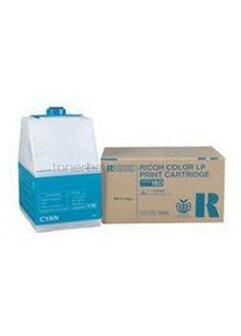 Ricoh Type 260 cyaan