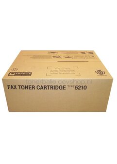 Ricoh Type 5210 (toner) zwart