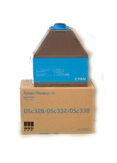 Ricoh Type P2 C (toner) cyaan