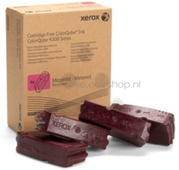 Xerox ColorQube 9200 magenta