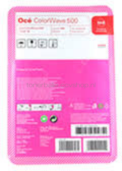 Canon TonerPearls 500 magenta
