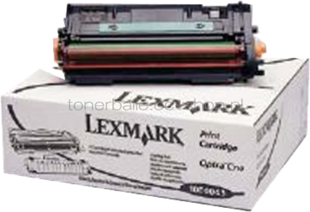 Lexmark C710 zwart