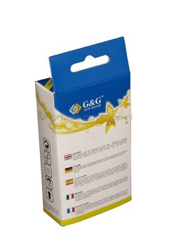 Huismerk Canon PGI-9PBK foto zwart