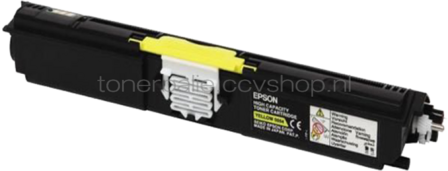 Epson C1600/CX16 geel